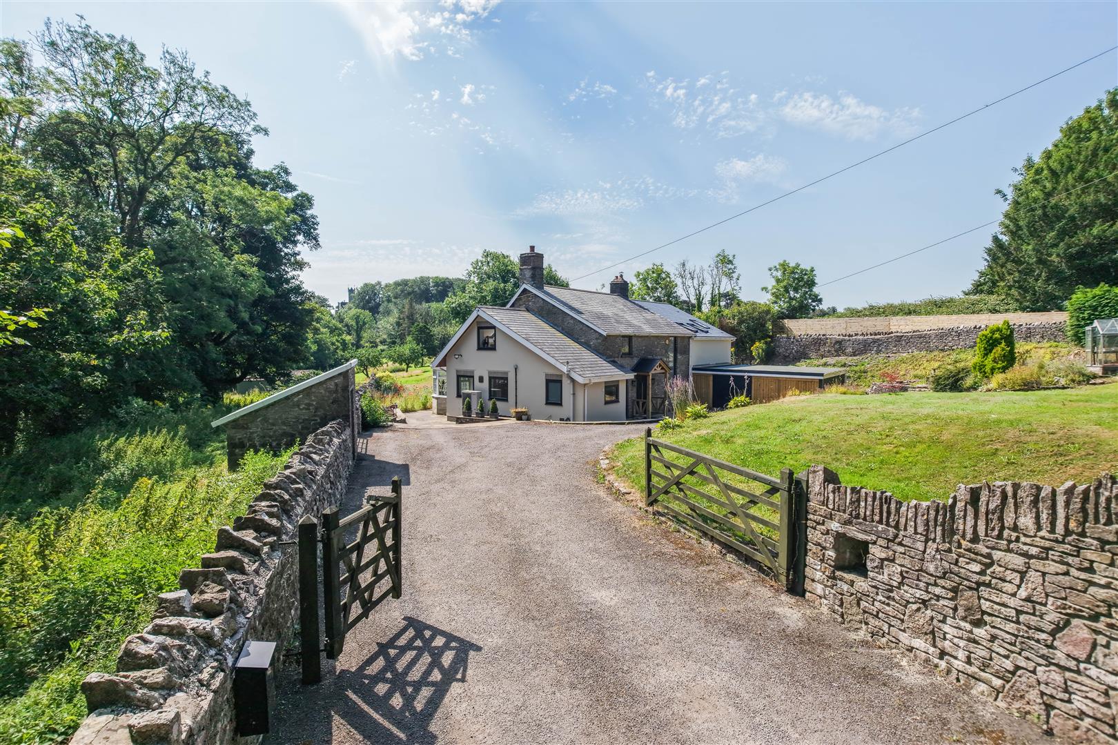Penllyn, Nr Cowbridge, Vale of Glamorgan, CF71 7RQ
